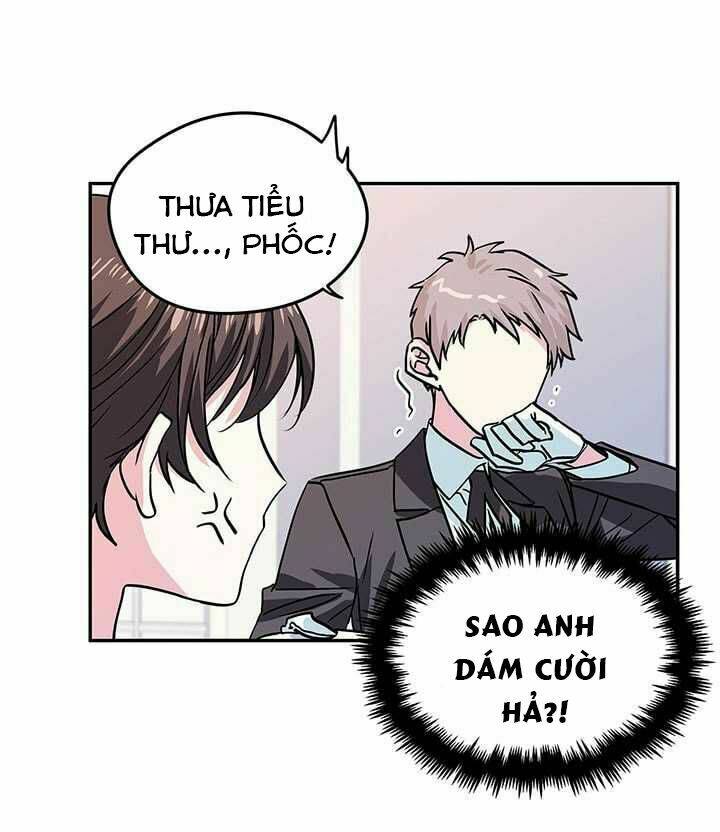 Người Hầu Của Tôi: Chapter 24