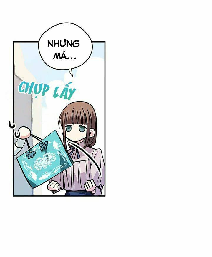 Người Hầu Của Tôi: Chapter 25