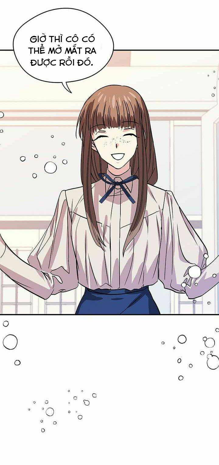 Người Hầu Của Tôi: Chapter 26