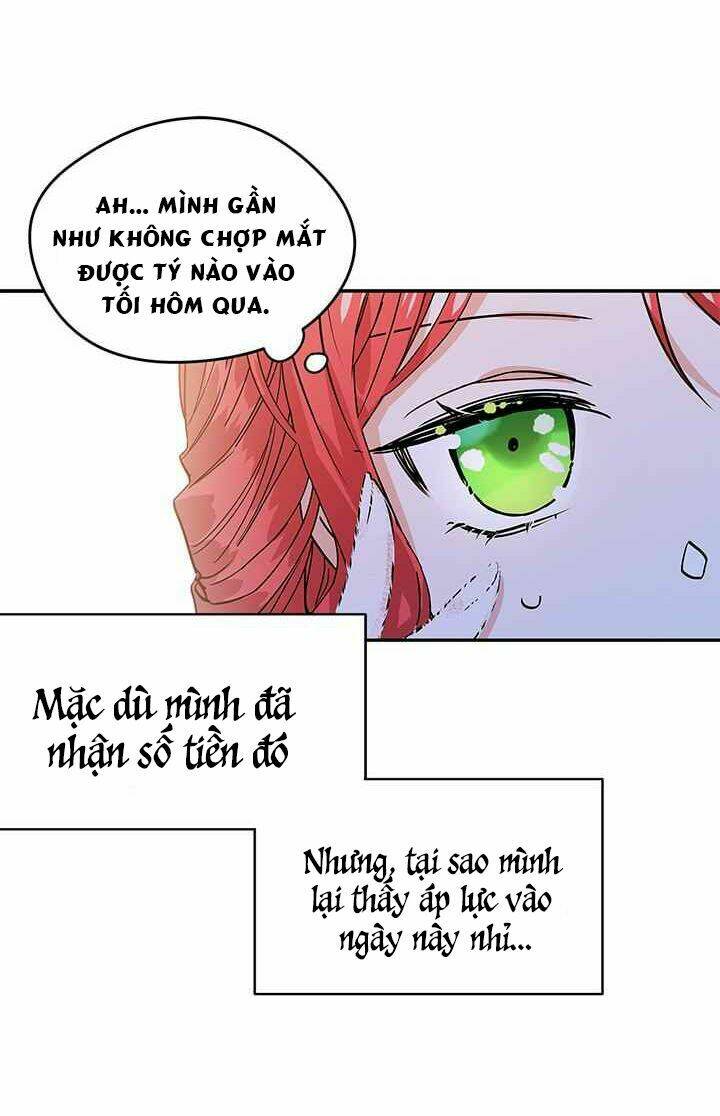 Người Hầu Của Tôi: Chapter 26