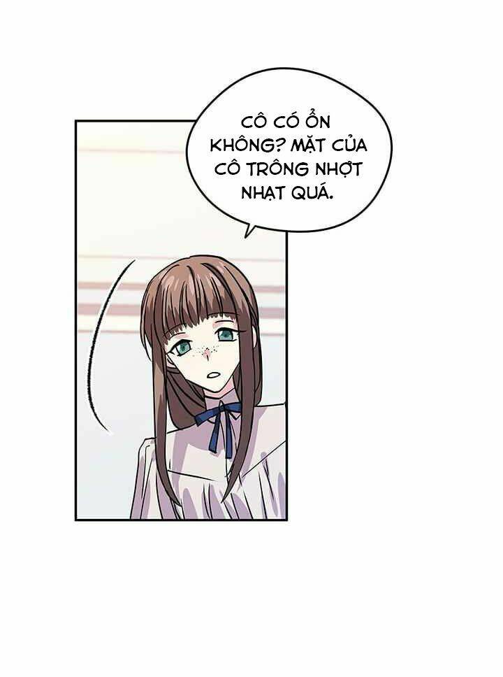 Người Hầu Của Tôi: Chapter 26