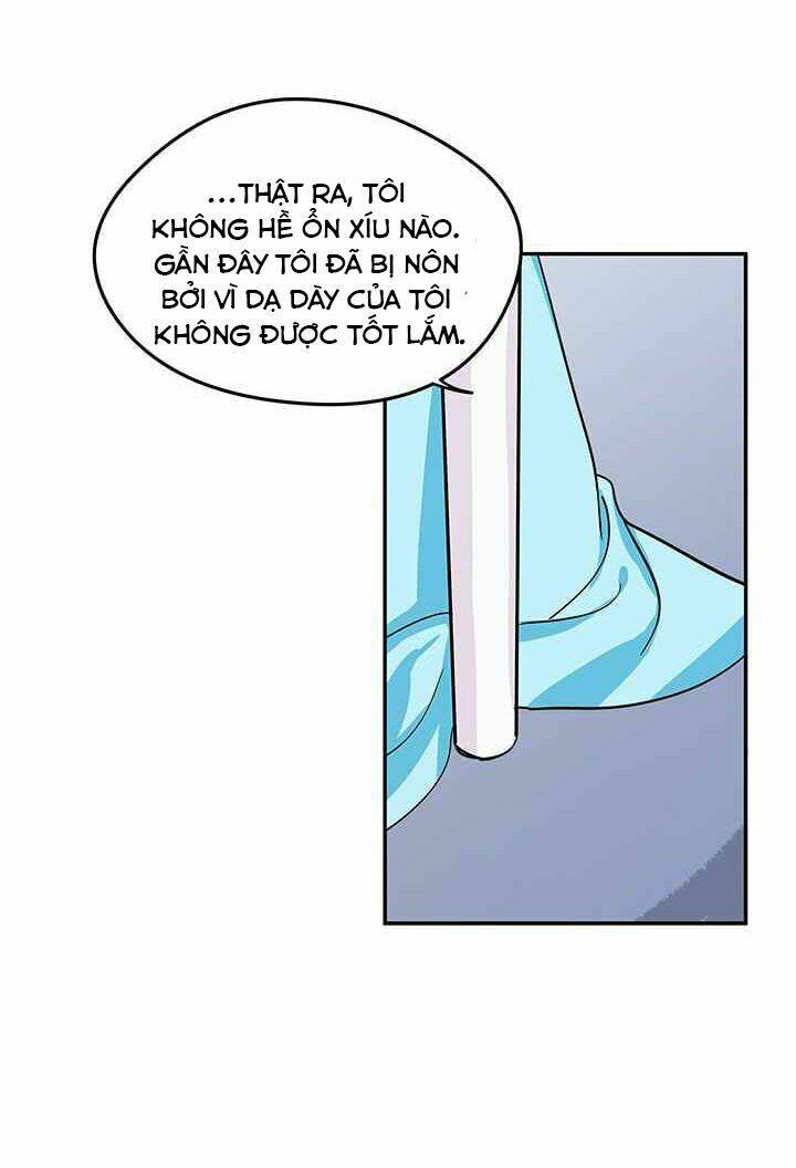 Người Hầu Của Tôi: Chapter 26