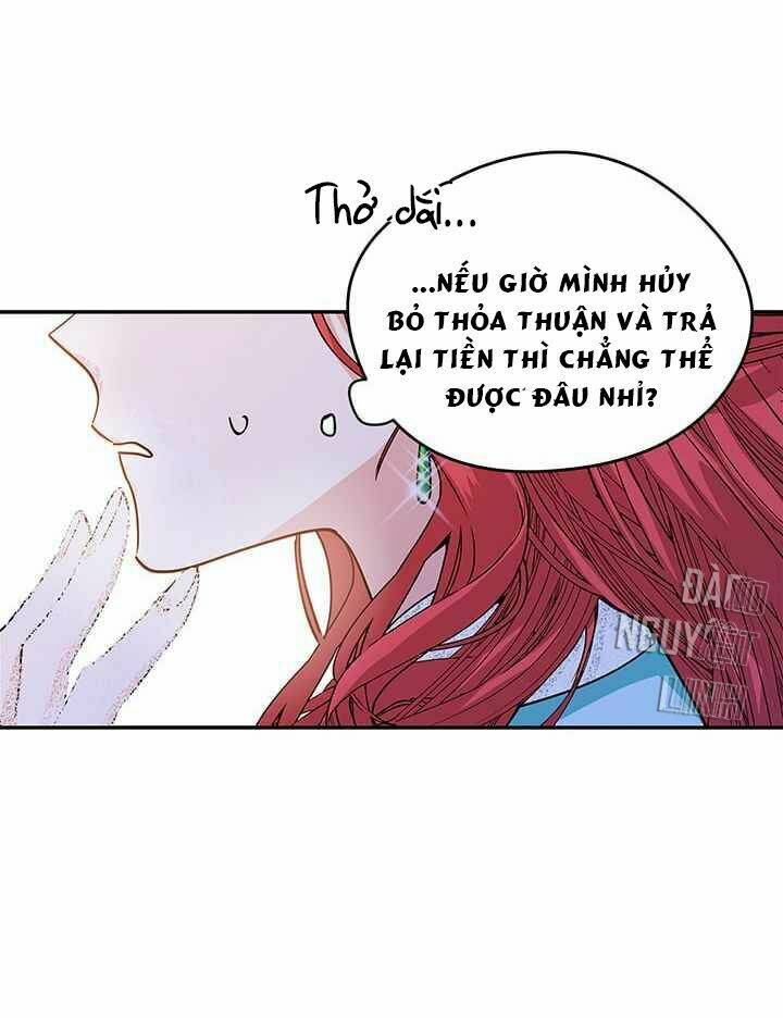 Người Hầu Của Tôi: Chapter 26
