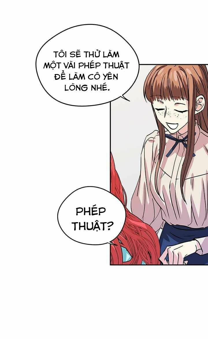 Người Hầu Của Tôi: Chapter 26