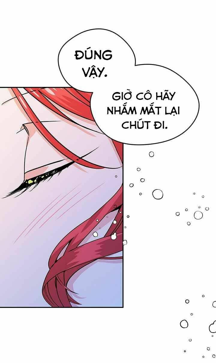 Người Hầu Của Tôi: Chapter 26