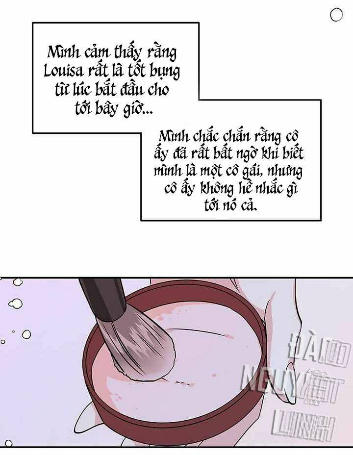 Người Hầu Của Tôi: Chapter 26