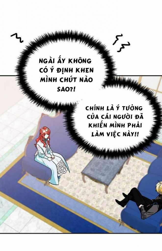 Người Hầu Của Tôi: Chapter 27