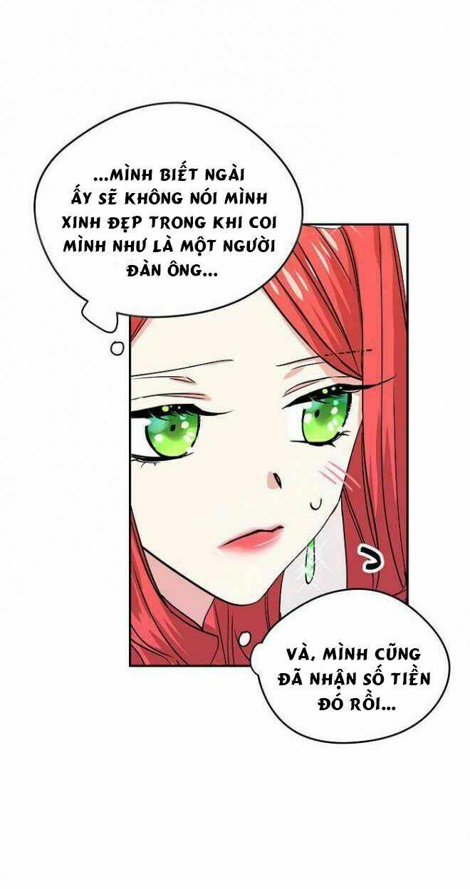 Người Hầu Của Tôi: Chapter 27