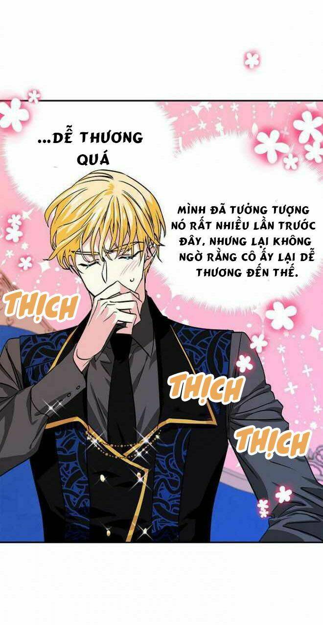 Người Hầu Của Tôi: Chapter 27