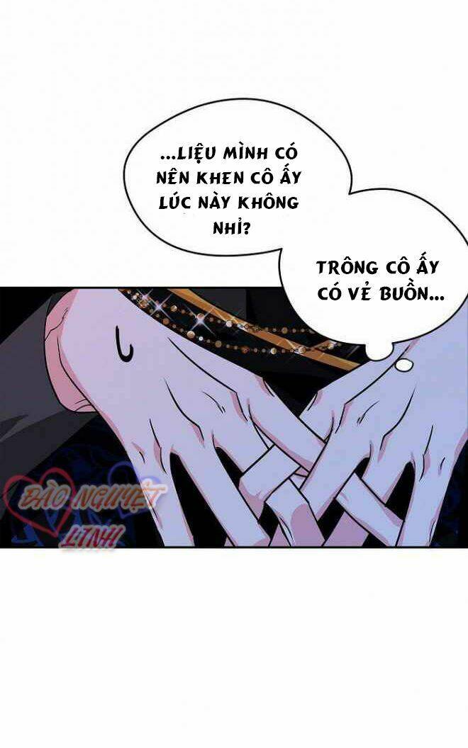 Người Hầu Của Tôi: Chapter 27
