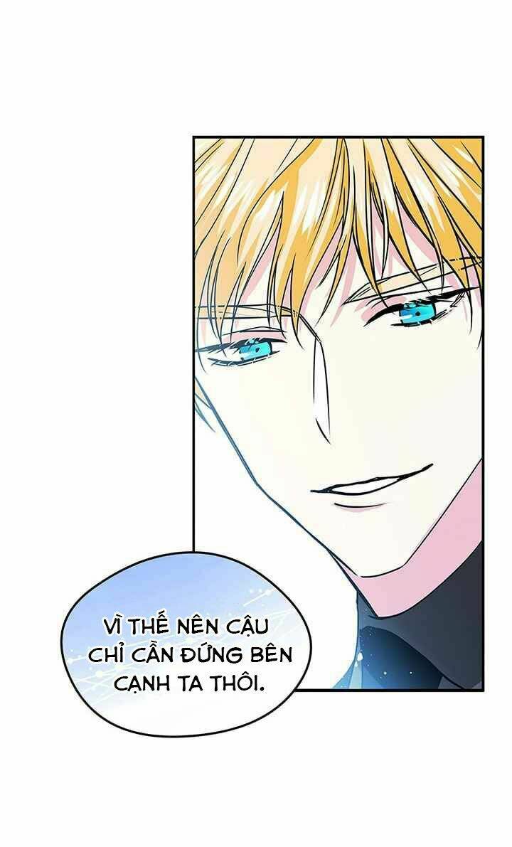 Người Hầu Của Tôi: Chapter 28
