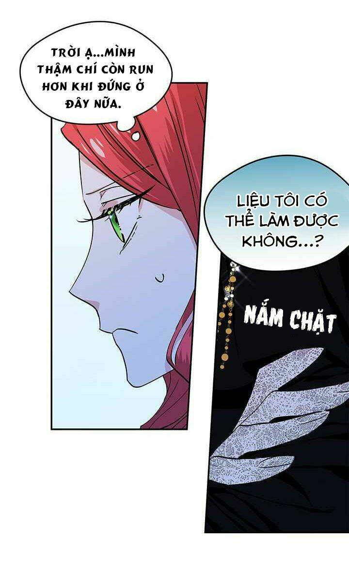 Người Hầu Của Tôi: Chapter 28