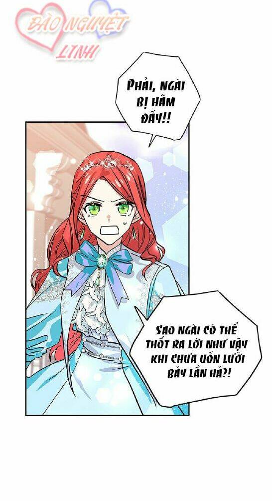 Người Hầu Của Tôi: Chapter 29
