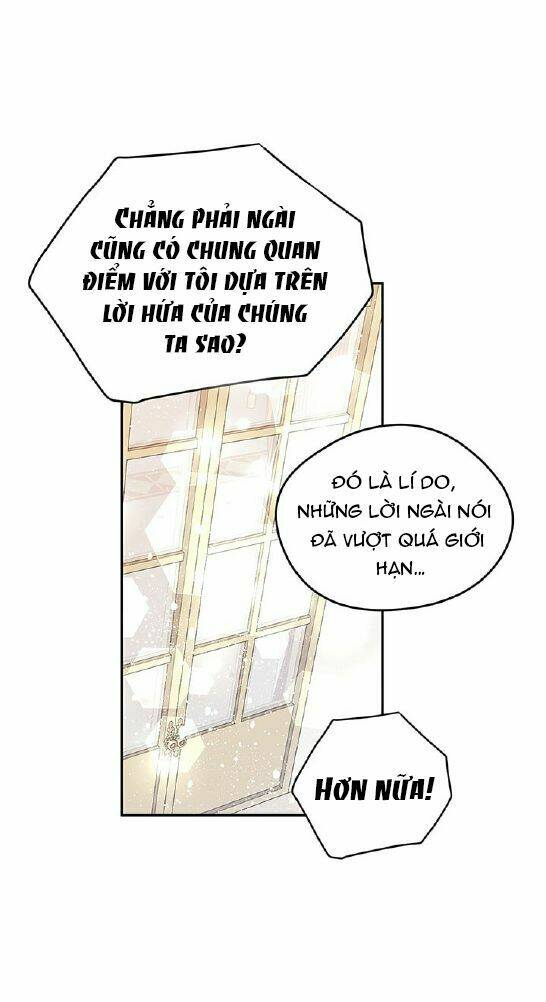 Người Hầu Của Tôi: Chapter 29