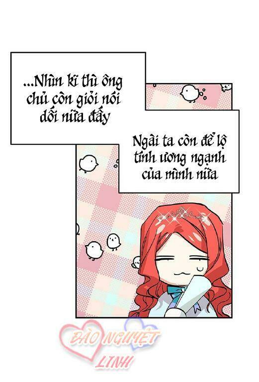 Người Hầu Của Tôi: Chapter 30