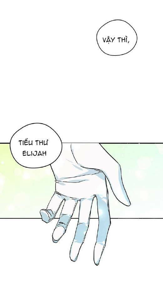 Người Hầu Của Tôi: Chapter 30