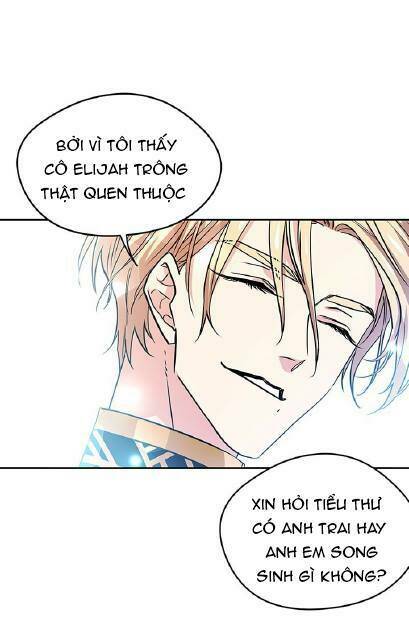 Người Hầu Của Tôi: Chapter 30
