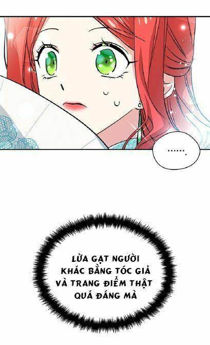 Người Hầu Của Tôi: Chapter 30