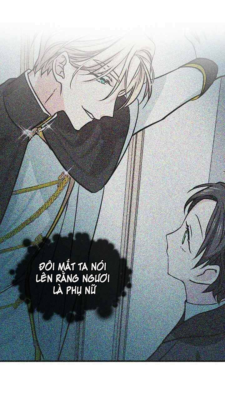 Người Hầu Của Tôi: Chapter 30