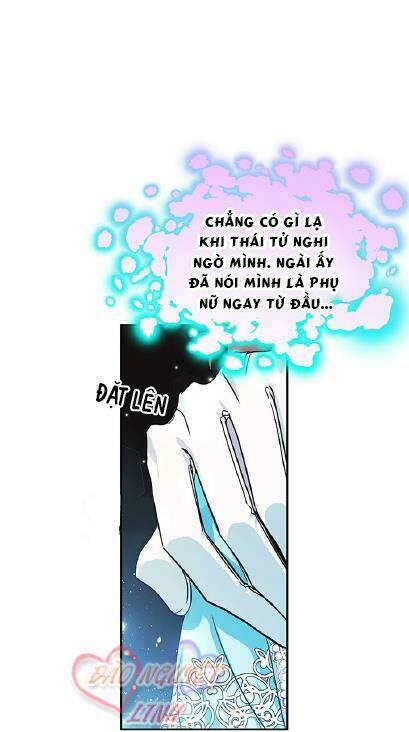 Người Hầu Của Tôi: Chapter 30