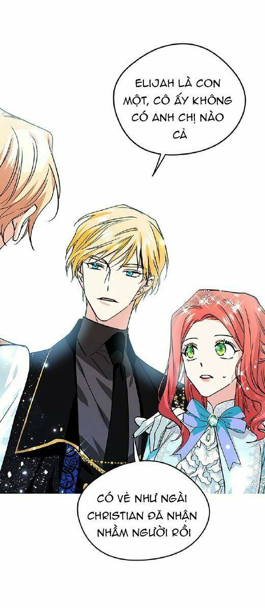 Người Hầu Của Tôi: Chapter 30