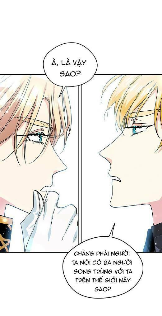 Người Hầu Của Tôi: Chapter 30