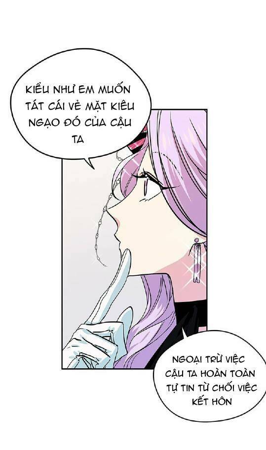 Người Hầu Của Tôi: Chapter 31