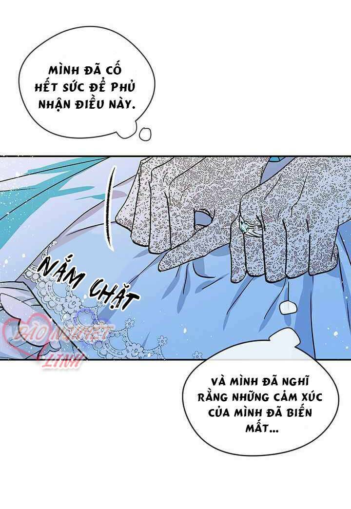 Người Hầu Của Tôi: Chapter 31