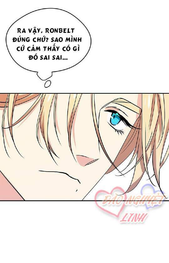 Người Hầu Của Tôi: Chapter 31