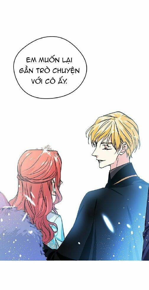 Người Hầu Của Tôi: Chapter 31