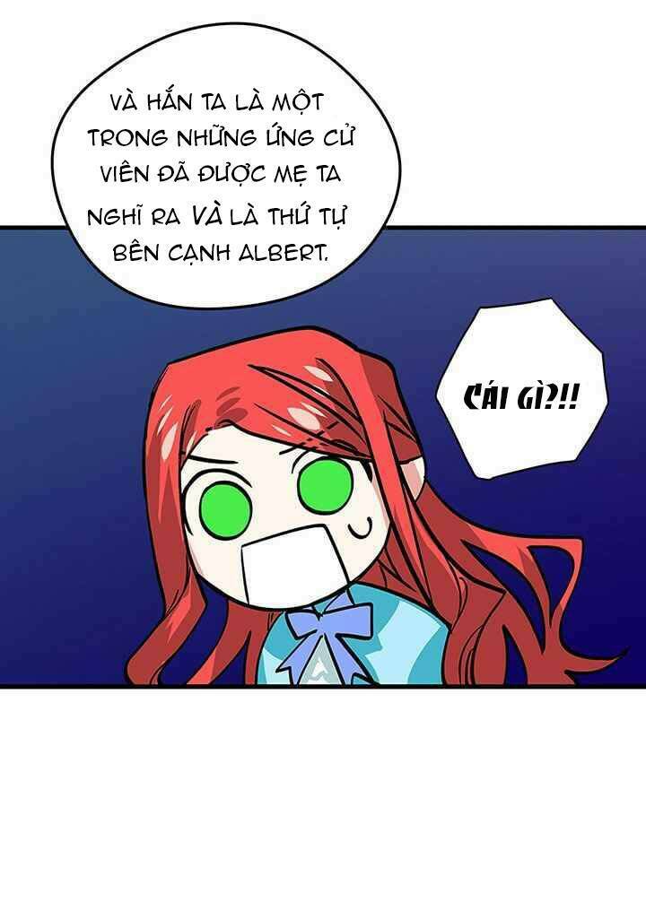 Người Hầu Của Tôi: Chapter 32