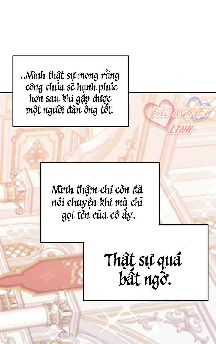 Người Hầu Của Tôi: Chapter 32