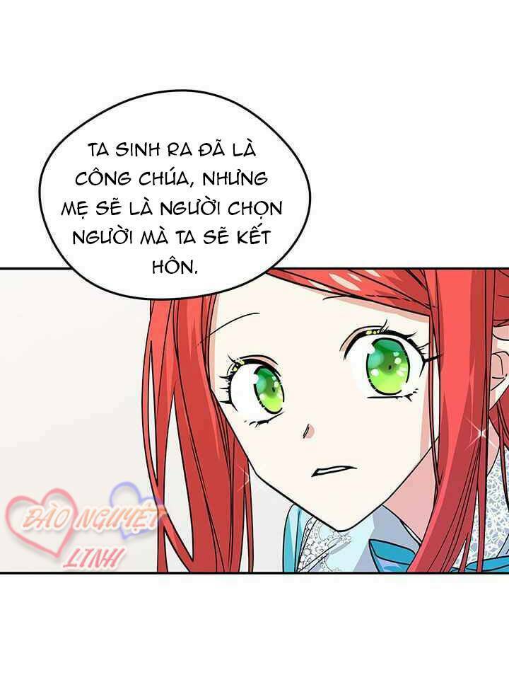Người Hầu Của Tôi: Chapter 32