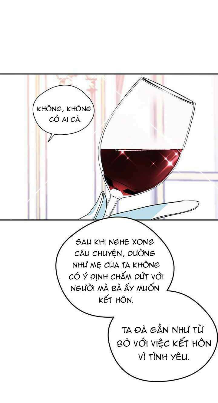 Người Hầu Của Tôi: Chapter 32