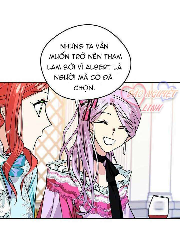 Người Hầu Của Tôi: Chapter 32