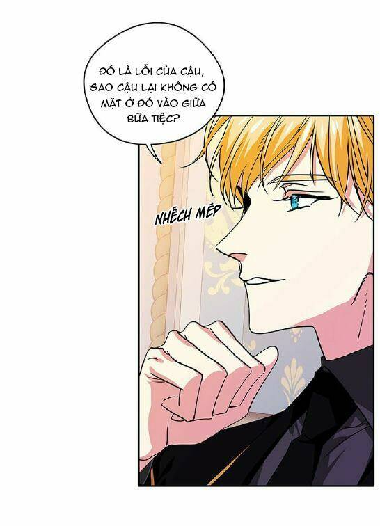 Người Hầu Của Tôi: Chapter 33