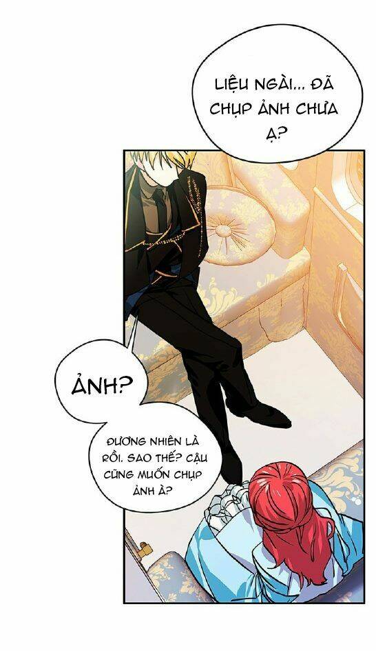 Người Hầu Của Tôi: Chapter 33