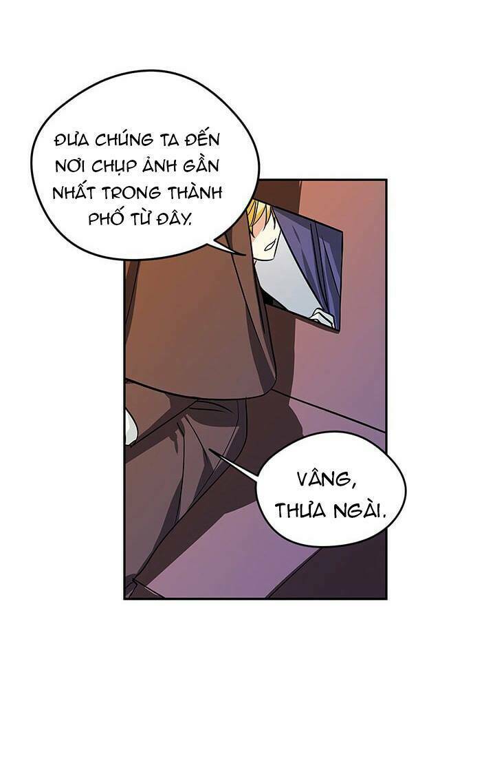 Người Hầu Của Tôi: Chapter 33