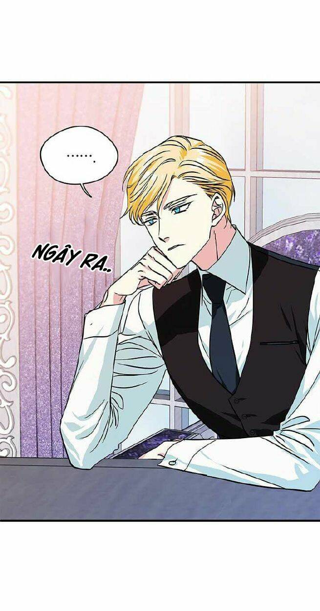 Người Hầu Của Tôi: Chapter 34