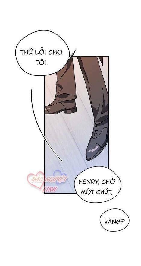 Người Hầu Của Tôi: Chapter 34