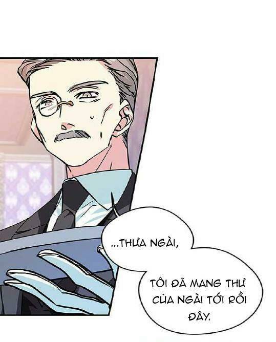 Người Hầu Của Tôi: Chapter 34