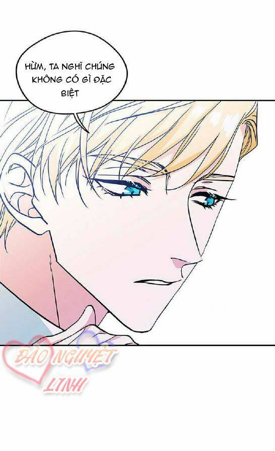 Người Hầu Của Tôi: Chapter 34