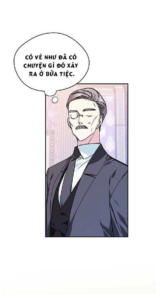 Người Hầu Của Tôi: Chapter 34