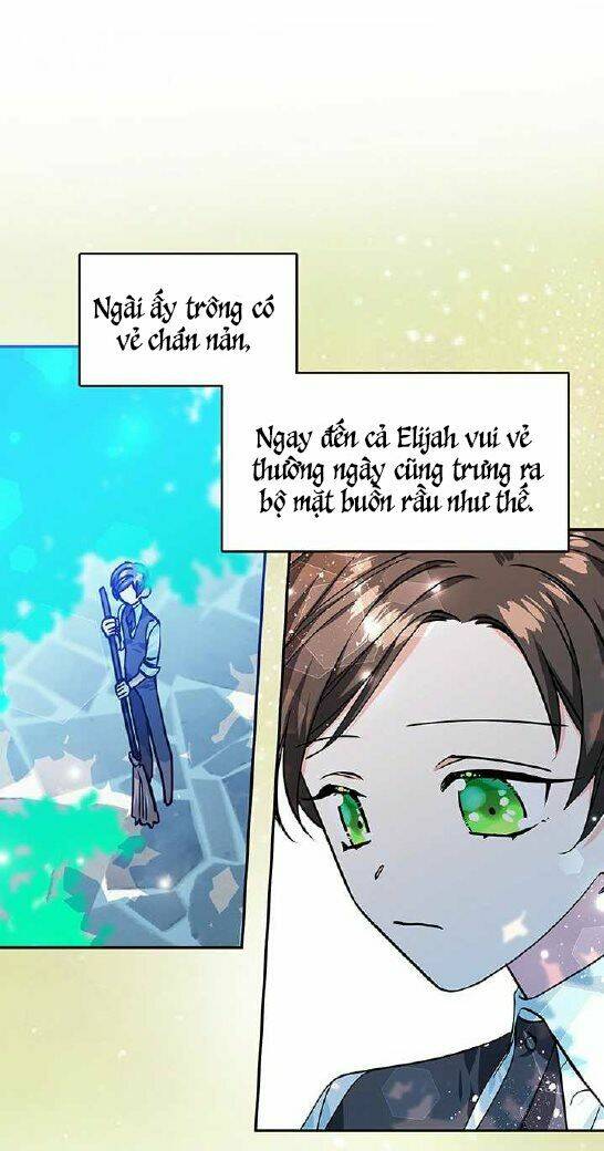 Người Hầu Của Tôi: Chapter 34