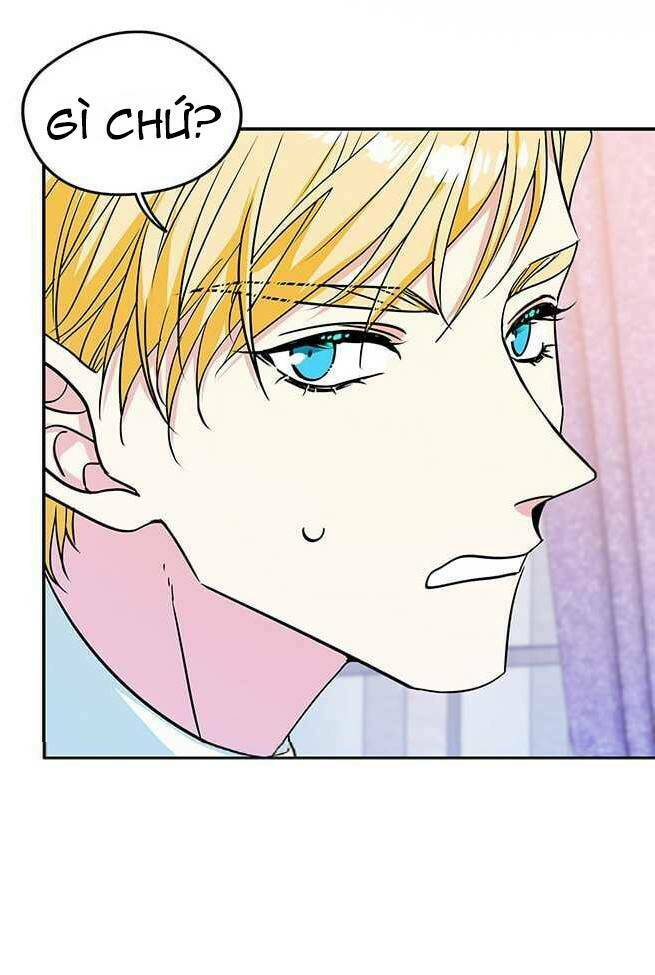 Người Hầu Của Tôi: Chapter 34