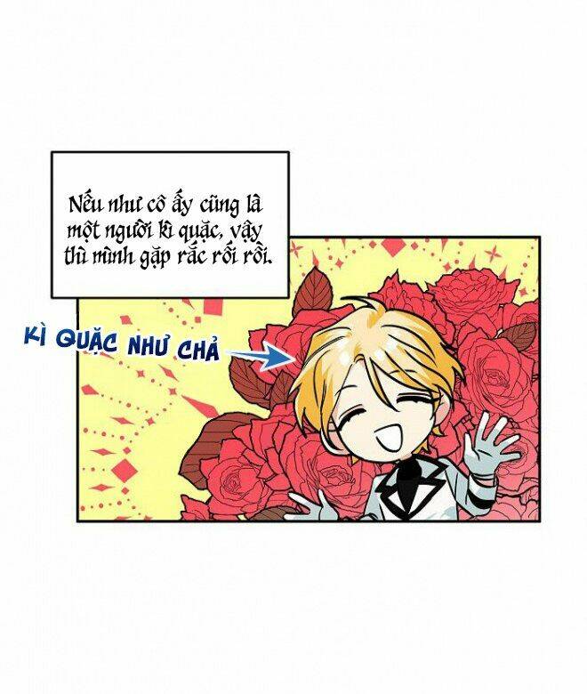 Người Hầu Của Tôi: Chapter 35