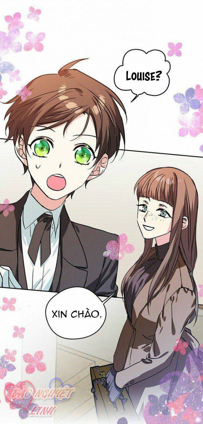 Người Hầu Của Tôi: Chapter 35