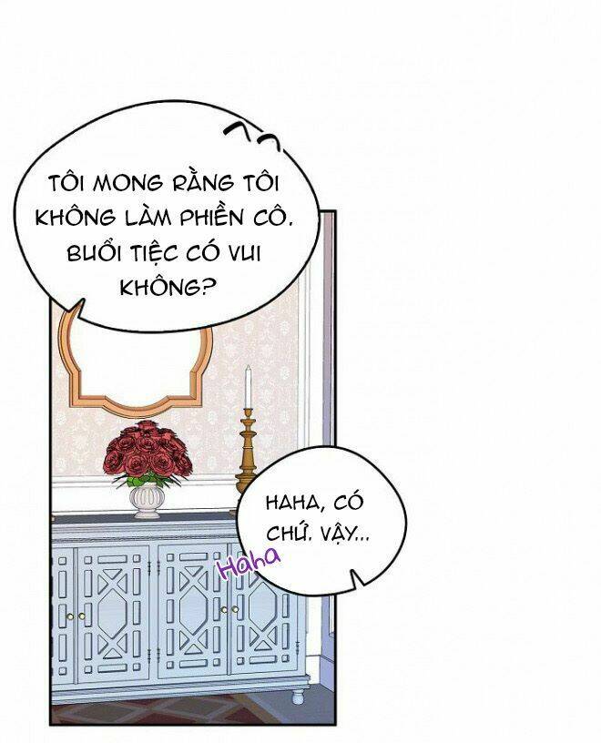 Người Hầu Của Tôi: Chapter 35