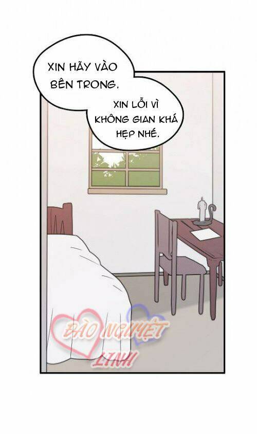 Người Hầu Của Tôi: Chapter 35