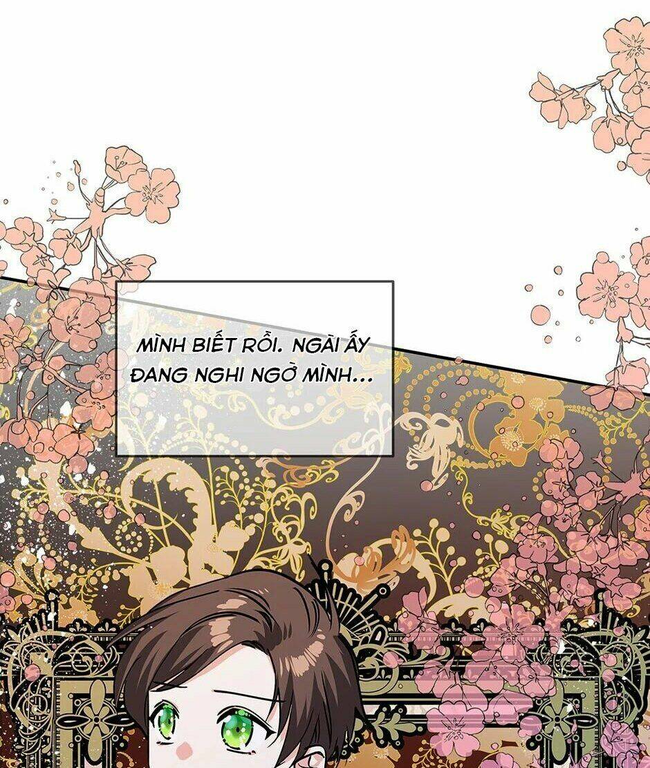 Người Hầu Của Tôi: Chapter 36